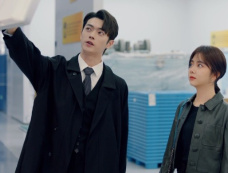 《你比星光美丽》纪星和韩廷第几集在一起