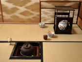 里千家茶道的历史