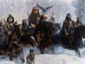 三国时期没有外族入侵的原因