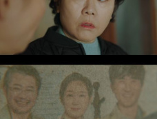 韩剧《她的日与夜》第14集剧情预告看点介绍：“假罗钰喜”可能就是真凶