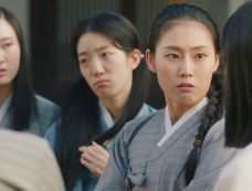 《正年》第4集分集剧情介绍