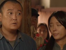 《故乡的泥土》第9集分集剧情介绍