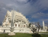 泰国著名建筑介绍