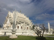 泰国著名建筑介绍