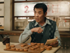 《雪迷宫》第4集分集剧情介绍