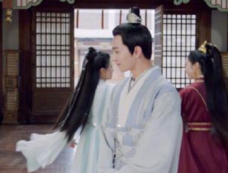 《<em>且试天下</em>》白风夕与凤栖梧是什么关系