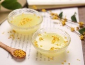 冬至节南北方的食俗文化