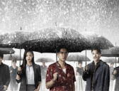 《暗夜行者》经典台词