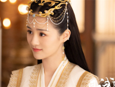 《<em>且试天下</em>》华纯然是谁