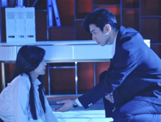 短剧《季总我不是这种秘书》剧情介绍