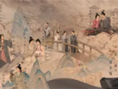 《星汉灿烂》人物关系图