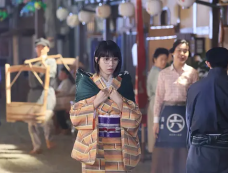 《解谎侦探少女》第2集分集剧情介绍