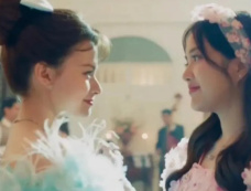 泰剧《簪定此生》第二集剧情简介