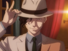 动漫《异世界自杀小队》集数介绍