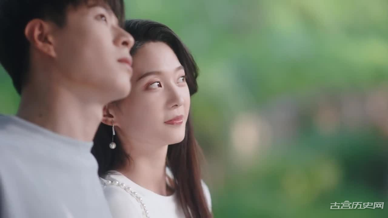 《惹不起的宫主大人》第5集