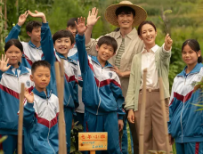 《春风化雨》第7集分集剧情介绍