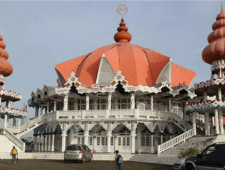 苏里南文化简介