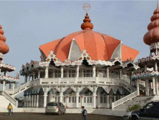 苏里南文化简介