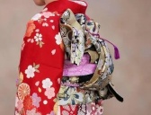 和服的文化特征