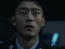 《刑侦现场》第8集分集剧情介绍