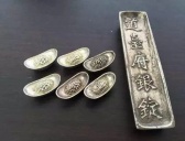 清朝的库丁职位介绍