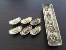 清朝的库丁职位介绍