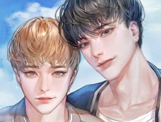 《黑社会的我成为了高中生》漫画介绍