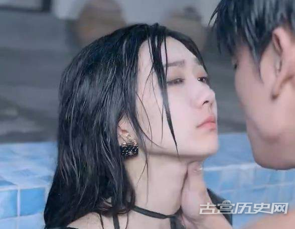 《情难自抑》剧情介绍