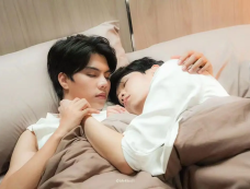 泰剧《海洋之恋》的主题音乐是什么