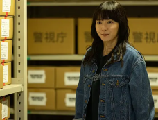 《极客们 警察局的怪人们》第11集分集剧情介绍