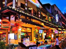 桂林阳朔景点介绍