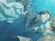 韩剧《鲸鱼星》剧情介绍