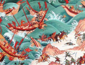 南宋时期和日本有交流吗