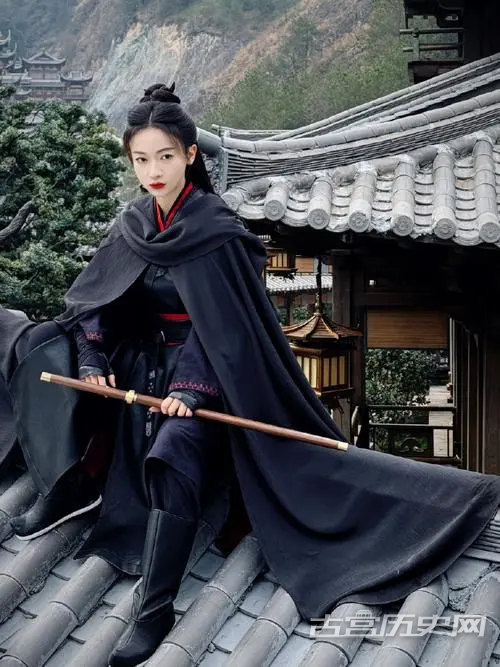 《春花焰》结局是he吗？