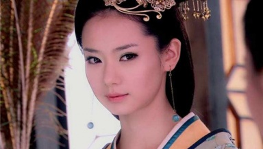 唐高祖李渊第十七女馆陶公主简介