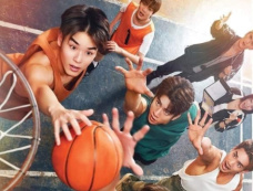 泰剧《The Rebound》追剧日历