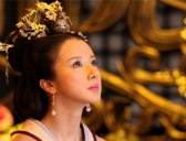 汉文帝当代王时期的王后是谁