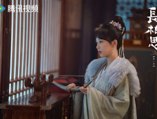 《长相思2》小夭和赤水丰隆结局