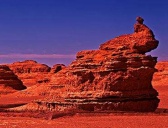 敦煌玉门关雅丹魔鬼城简介