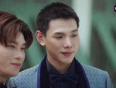 泰剧《世纪之爱》SanVee番外同人文（二）