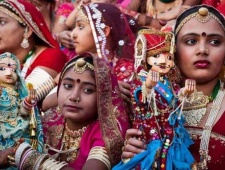 印度风俗文化禁忌