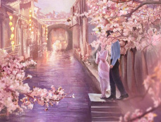 《爱你》小说原著