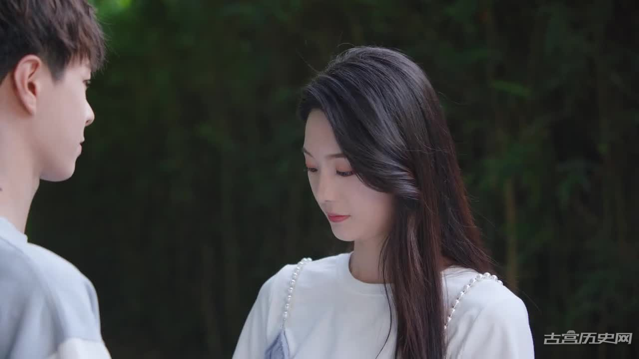 《惹不起的宫主大人》第10集