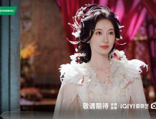 《白月梵星》第16集分集剧情介绍