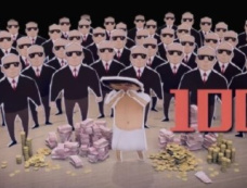 电影《抓娃娃》上映时间介绍