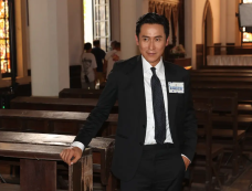 非常检控观剧情介绍