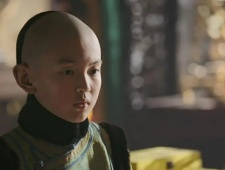 乾隆不传位永璂的原因