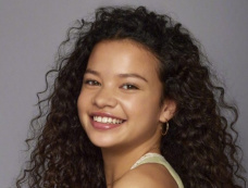 真人电影《海洋奇缘》莫阿娜的扮演者介绍