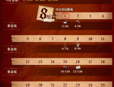 《初嫁》日历更新