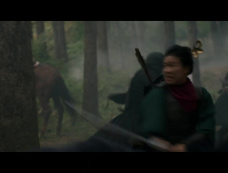 《于氏王后》第4集分集剧情介绍